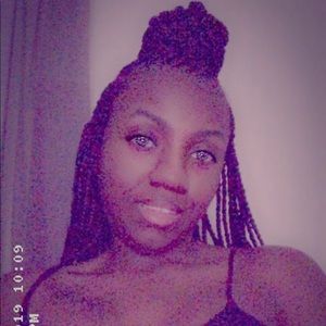 Meet your Posher, Ranesha